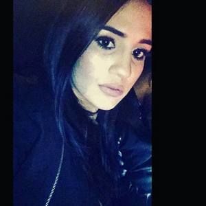 Meet your Posher, Katherine